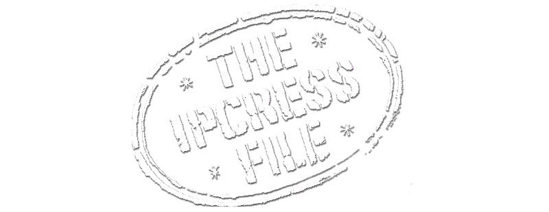 The Ipcress File