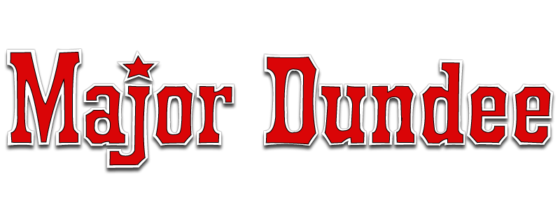 Major Dundee