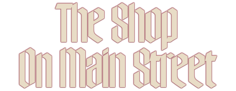 The Shop on Main Street