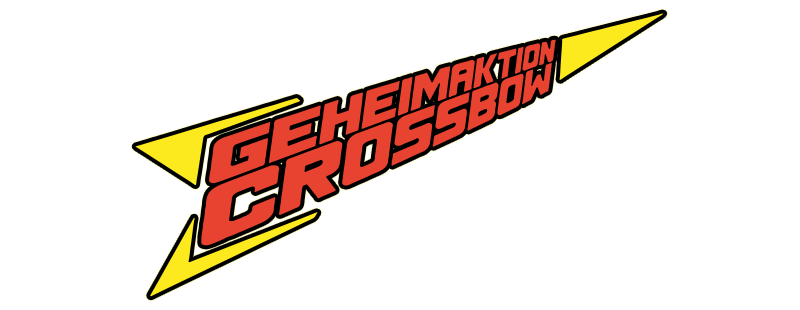 Operation Crossbow