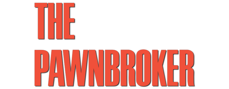 The Pawnbroker