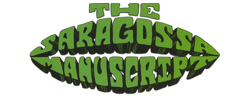 The Saragossa Manuscript