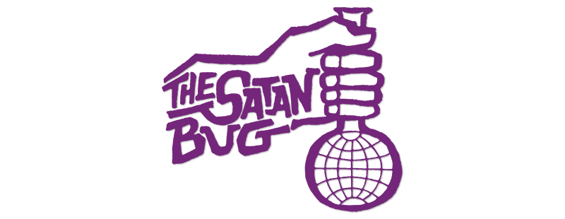 The Satan Bug