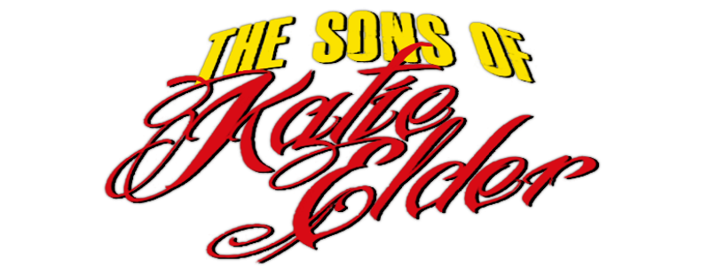 The Sons of Katie Elder