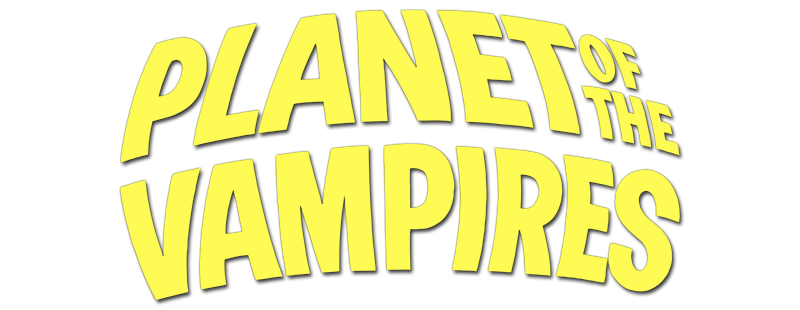 Planet of the Vampires