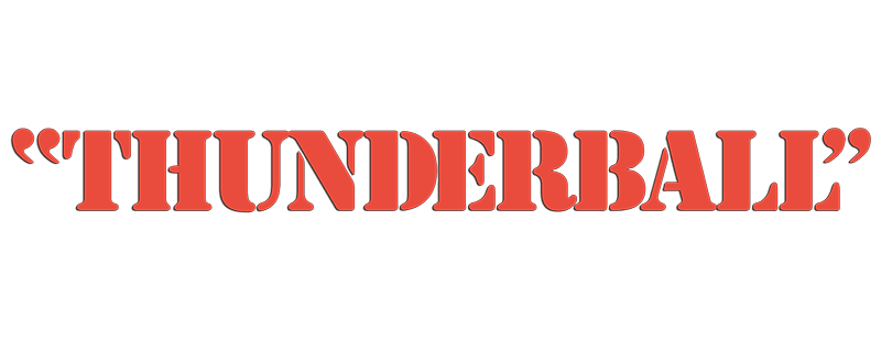 Thunderball