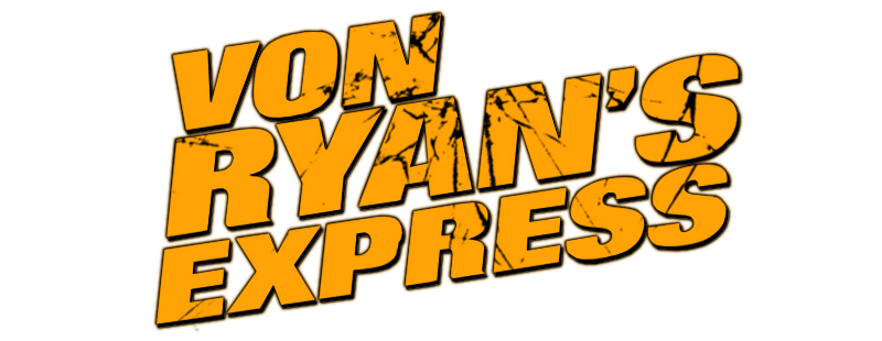 Von Ryan's Express