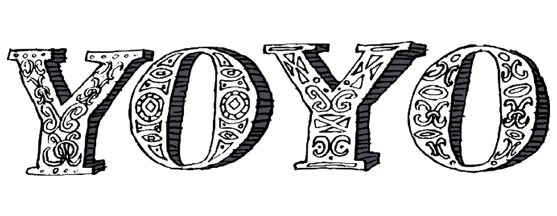Yoyo