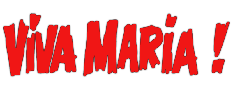Viva Maria!