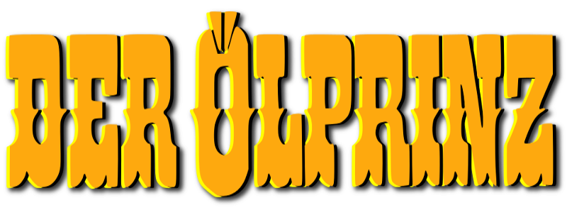 The Oil Prince