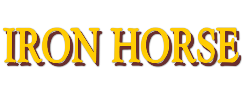 Iron Horse