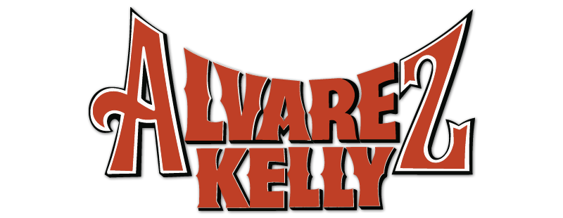 Alvarez Kelly