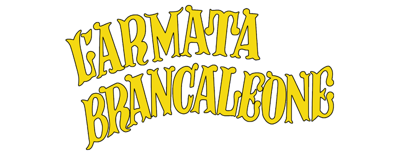 L'armata Brancaleone