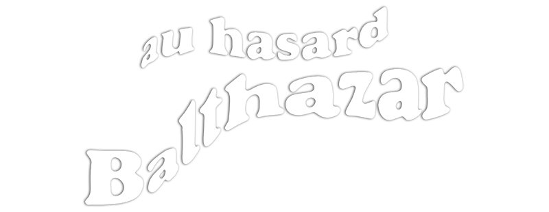 Au hasard Balthazar