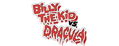 Billy the Kid Versus Dracula