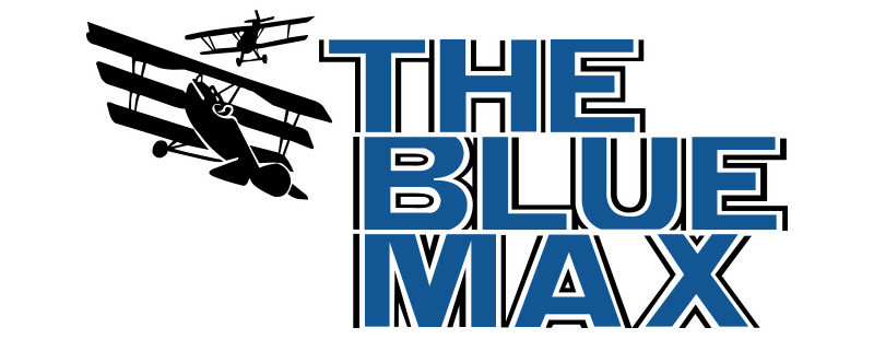 The Blue Max