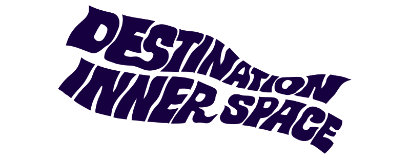 Destination Inner Space