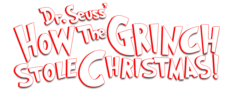 How the Grinch Stole Christmas!