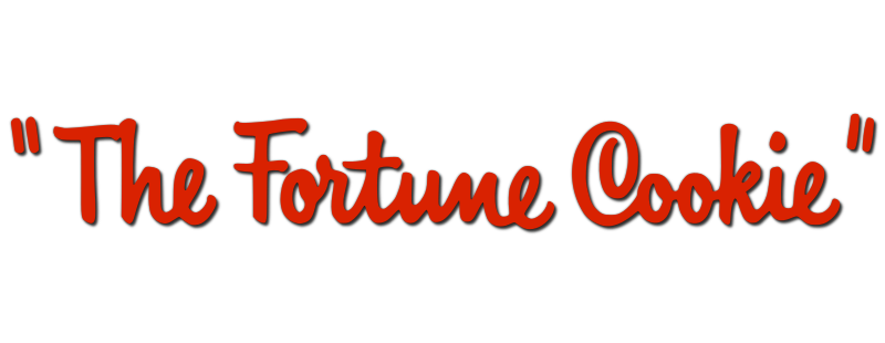 The Fortune Cookie