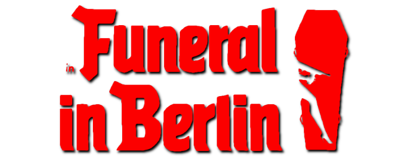 Funeral in Berlin