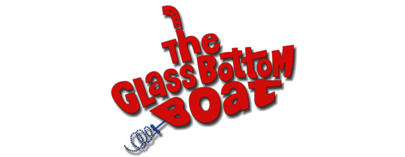 The Glass Bottom Boat