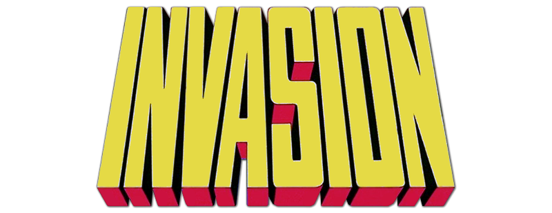 Invasion