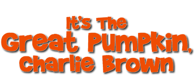 It's the Great Pumpkin, Charlie Brown