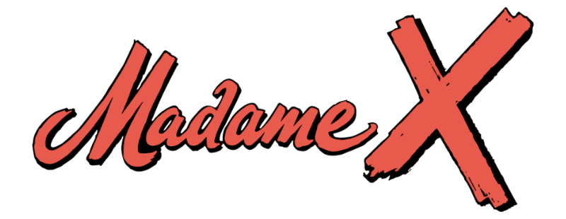 Madame X