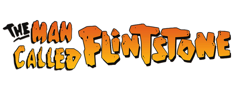 The Man Called Flintstone