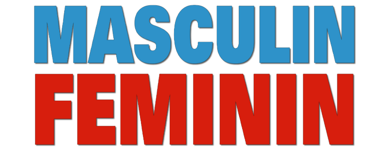 Masculine Feminine