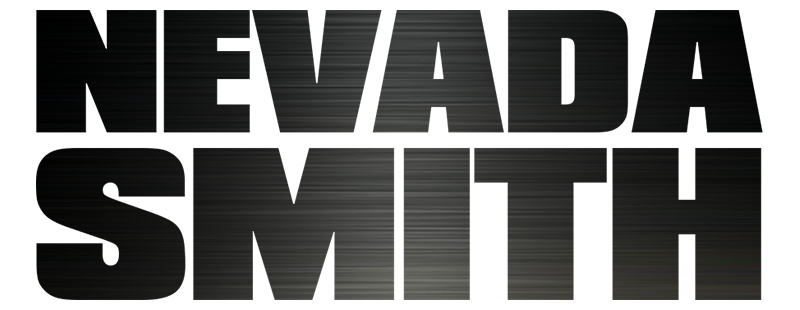 Nevada Smith