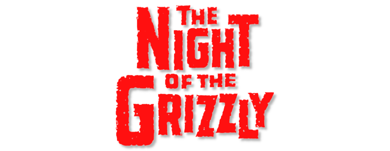 The Night of the Grizzly