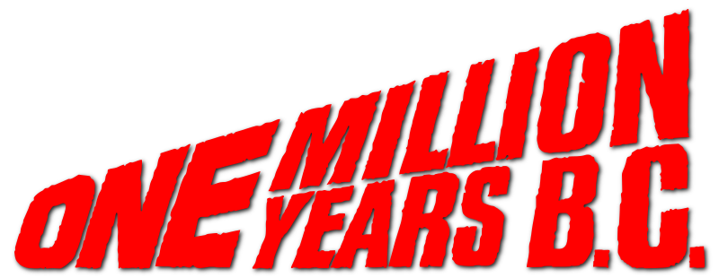 One Million Years B.C.