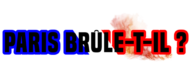 Is Paris Burning?
