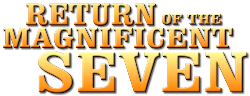 Return of the Seven