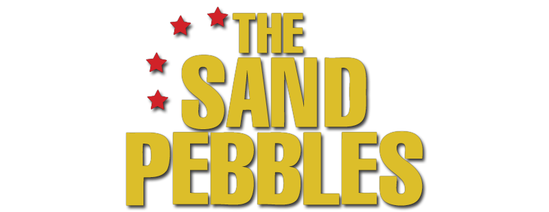 The Sand Pebbles
