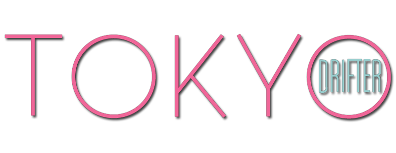 Tokyo Drifter