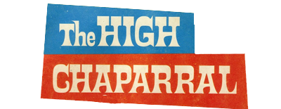 The High Chaparral