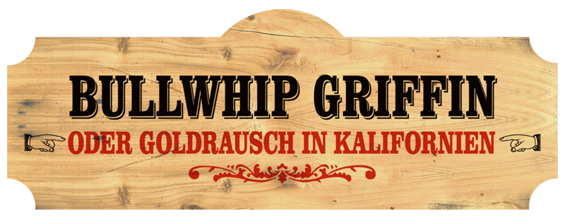 The Adventures of Bullwhip Griffin