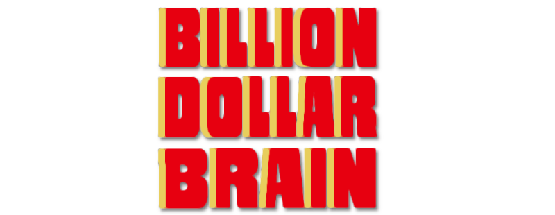 Billion Dollar Brain