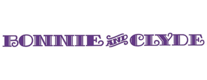 Bonnie and Clyde