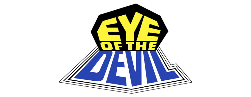 Eye of the Devil
