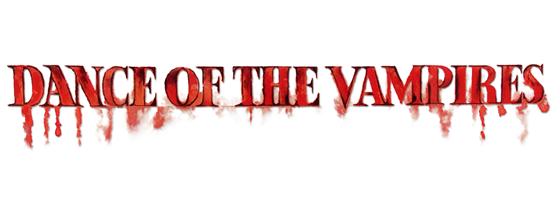 The Fearless Vampire Killers