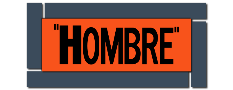 Hombre