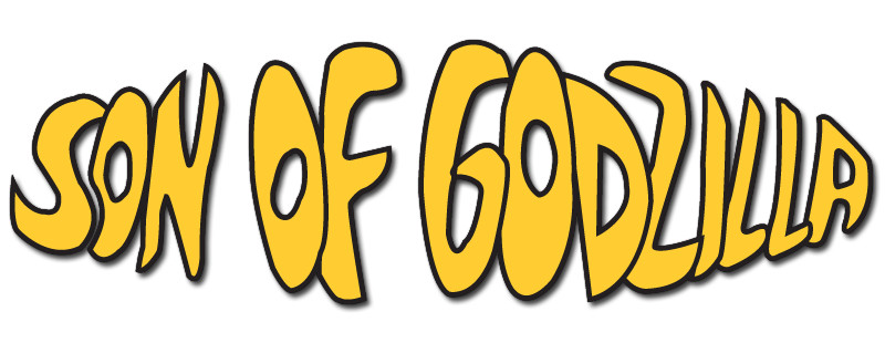 Son of Godzilla