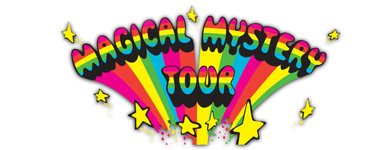 Magical Mystery Tour