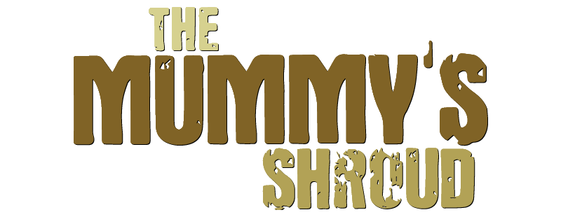 The Mummy's Shroud