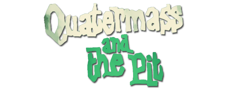 Quatermass and the Pit