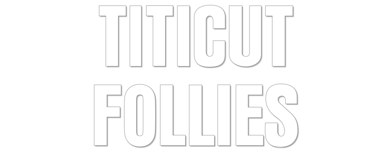 Titicut Follies