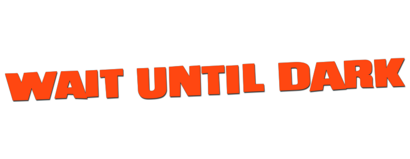 Wait Until Dark
